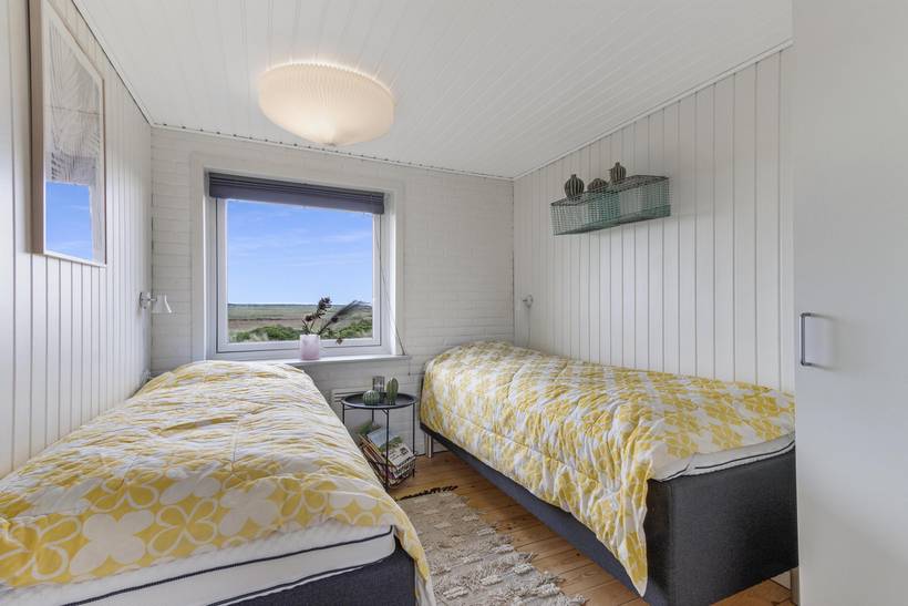 Foto von Ferienhaus IH39 in Blåvand - Westjütland