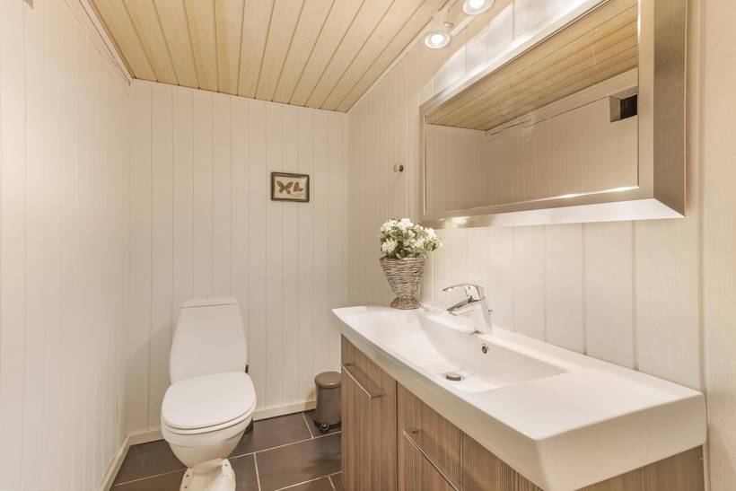 Foto von Ferienhaus IH39 in Blåvand - Westjütland