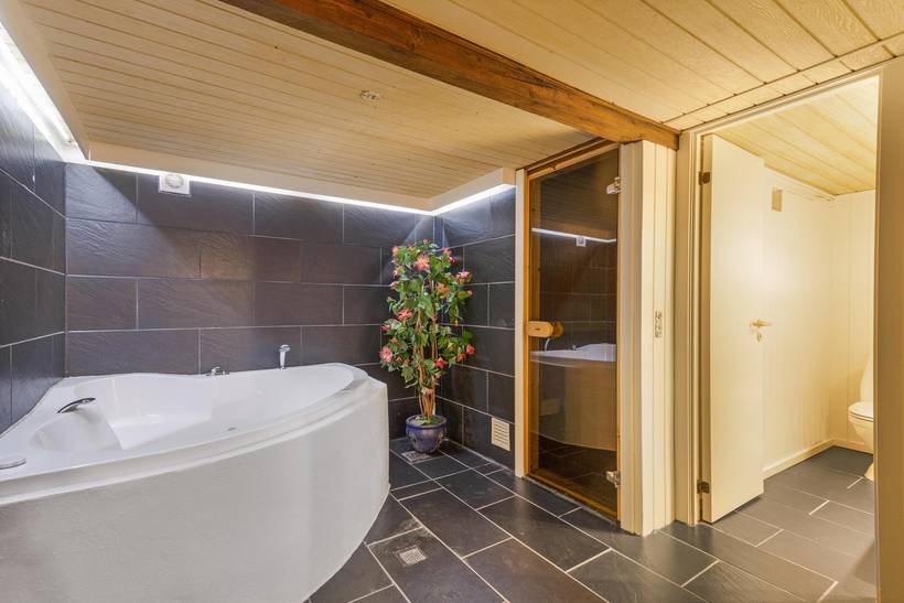 Foto von Ferienhaus IH39 in Blåvand - Westjütland