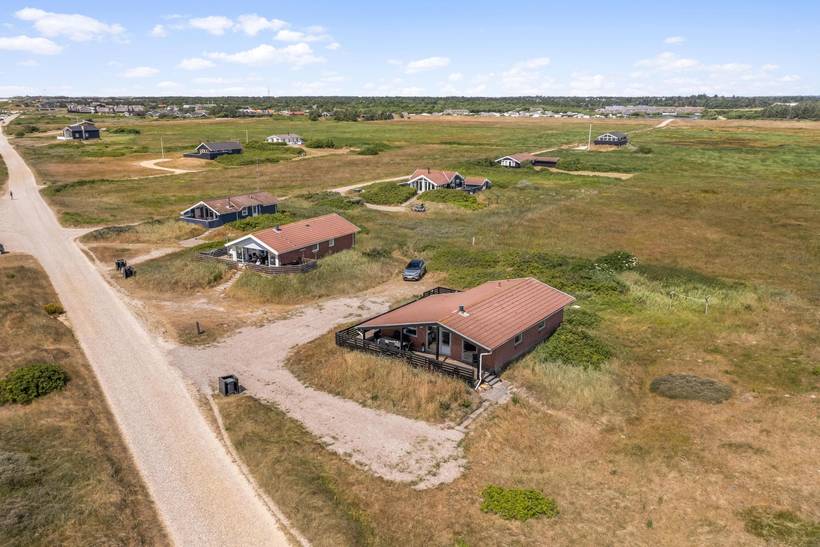 Foto von Ferienhaus IH39 in Blåvand - Westjütland