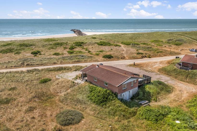 Foto von Ferienhaus IH39 in Blåvand - Westjütland