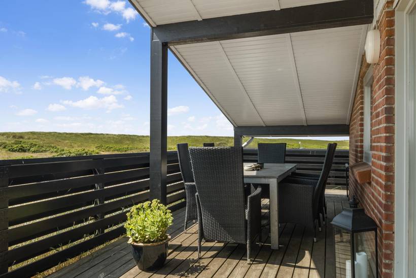 Foto von Ferienhaus IH39 in Blåvand - Westjütland
