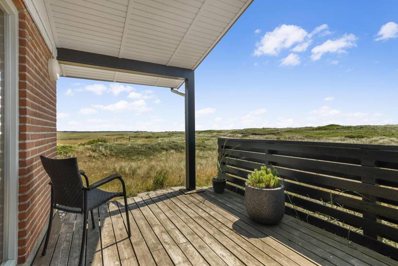 Foto von Ferienhaus IH39 in Blåvand - Westjütland