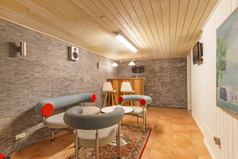 Foto von Ferienhaus IH39 in Blåvand - Westjütland