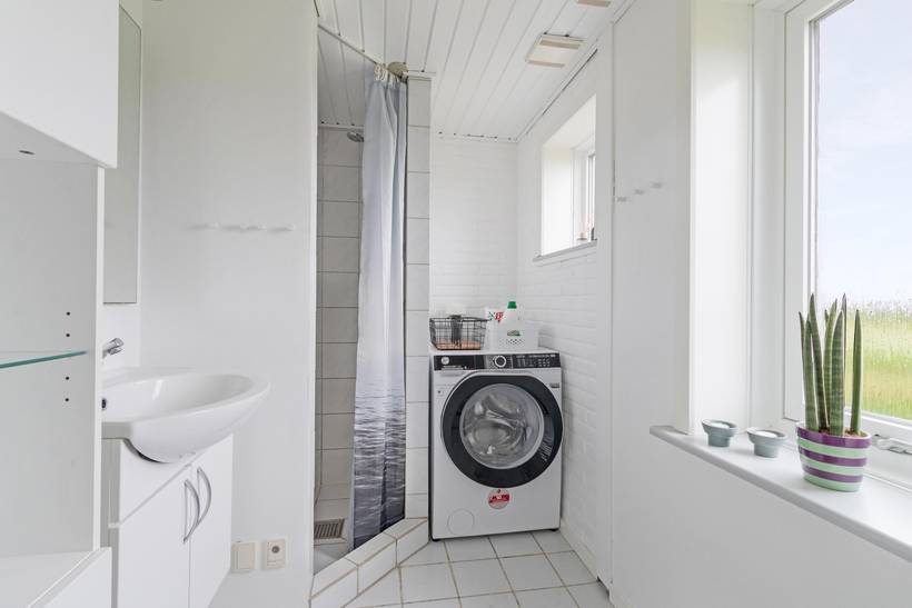 Foto von Ferienhaus IH39 in Blåvand - Westjütland