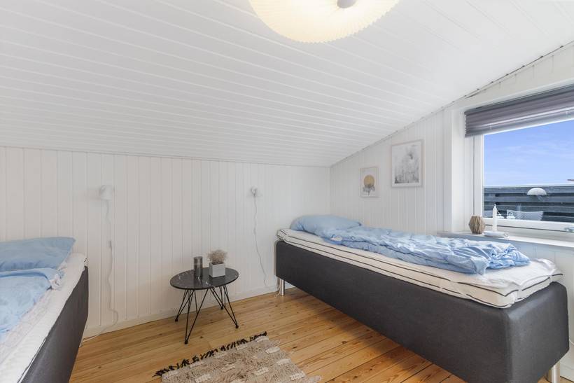 Foto von Ferienhaus IH39 in Blåvand - Westjütland