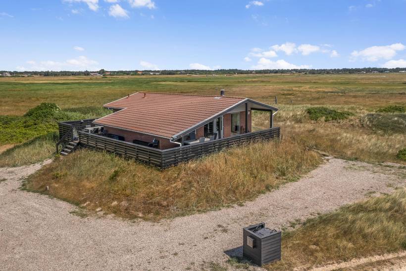 Foto von Ferienhaus IH39 in Blåvand - Westjütland