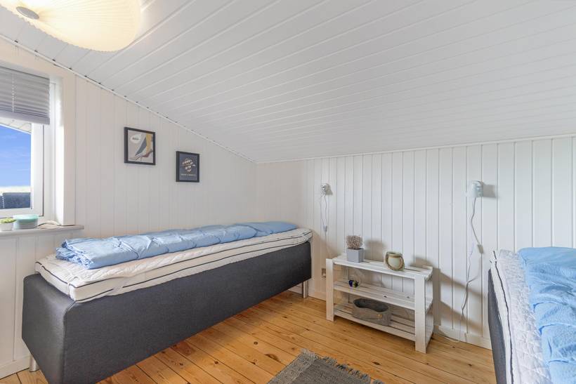 Foto von Ferienhaus IH39 in Blåvand - Westjütland
