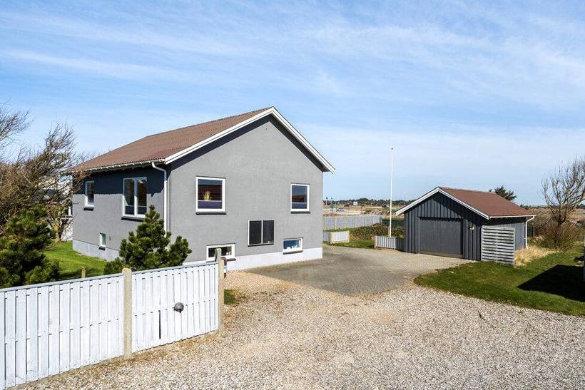 Foto von Ferienhaus IH40 in Søndervig - Westjütland