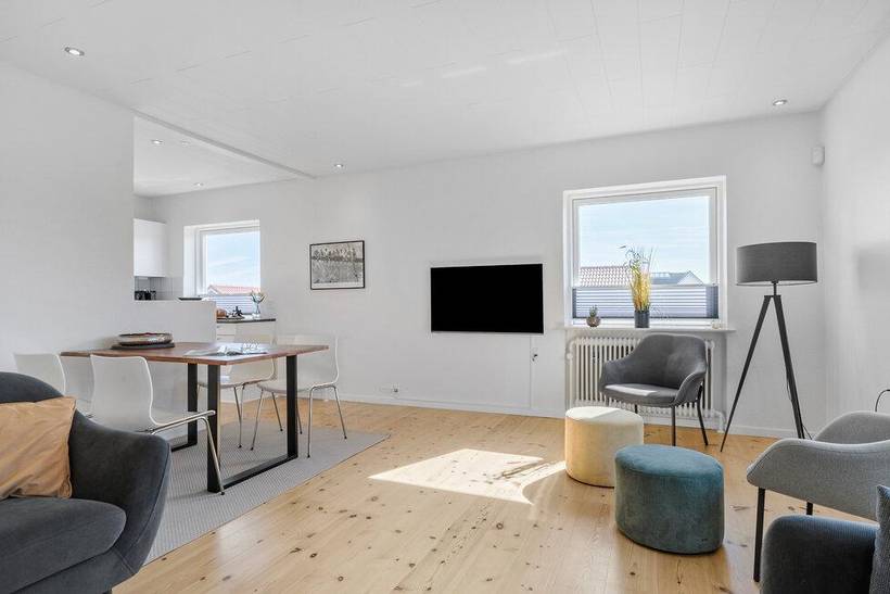 Foto von Ferienhaus IH40 in Søndervig - Westjütland