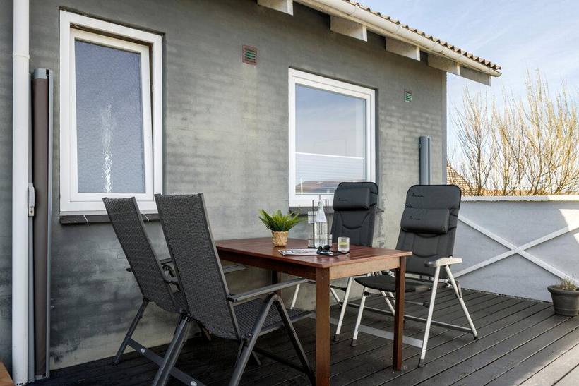 Foto von Ferienhaus IH40 in Søndervig - Westjütland