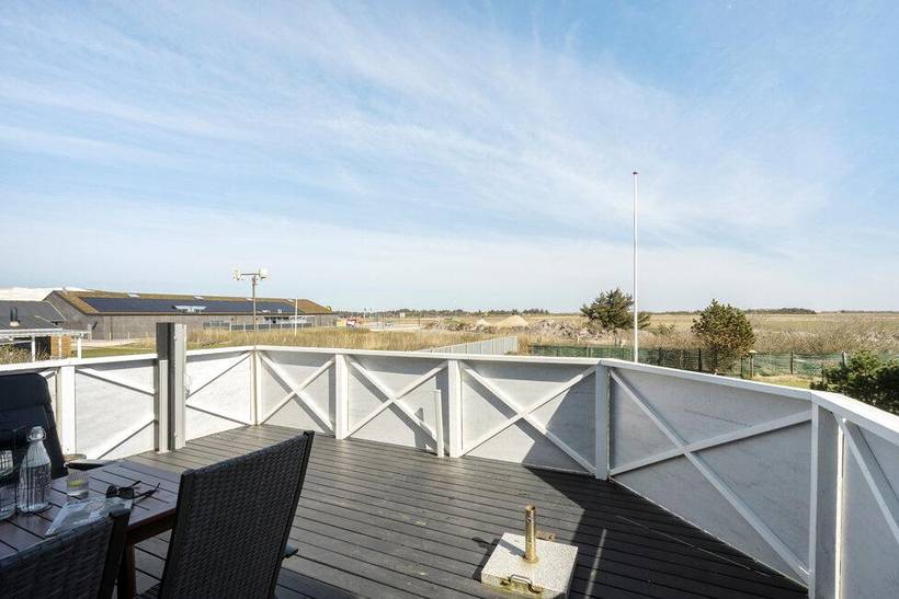 Foto von Ferienhaus IH40 in Søndervig - Westjütland