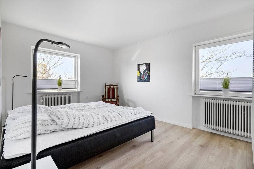 Foto von Ferienhaus IH40 in Søndervig - Westjütland