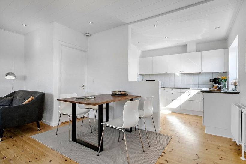 Foto von Ferienhaus IH40 in Søndervig - Westjütland