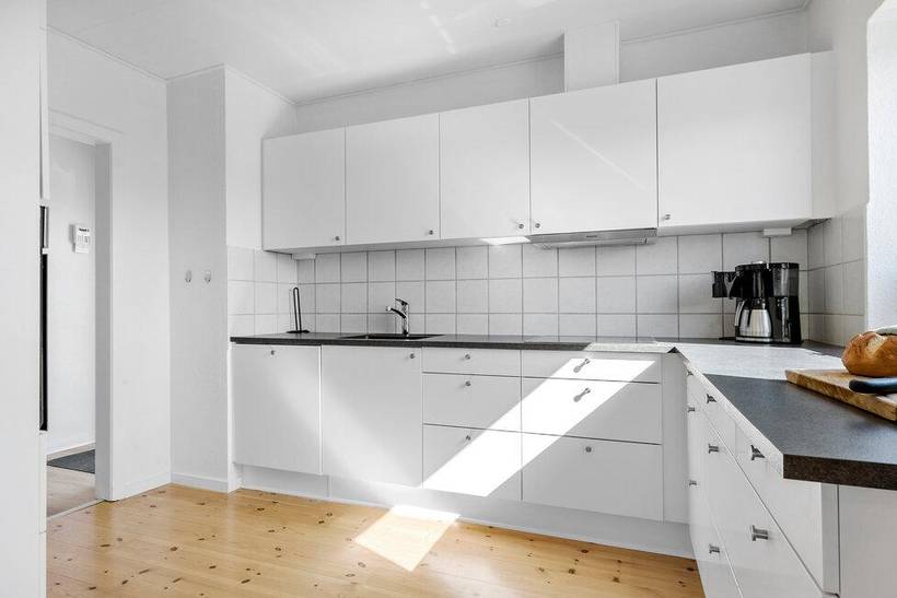 Foto von Ferienhaus IH40 in Søndervig - Westjütland