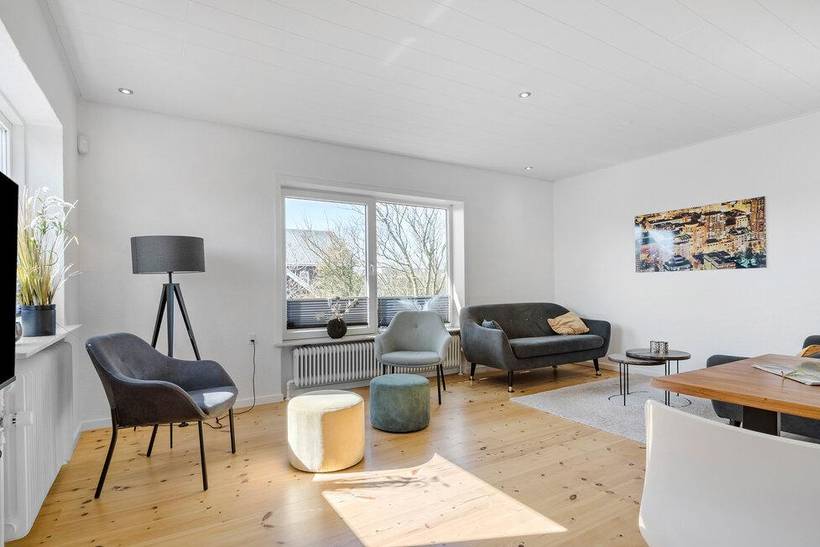 Foto von Ferienhaus IH40 in Søndervig - Westjütland