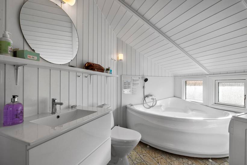 Foto von Ferienhaus IH41 in Bork Havn - Westjütland