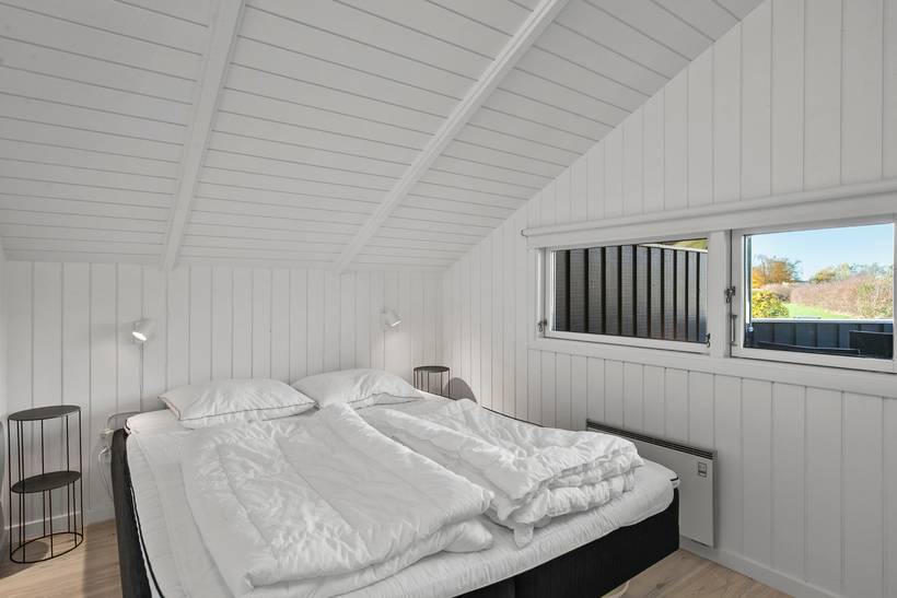 Foto von Ferienhaus IH41 in Bork Havn - Westjütland