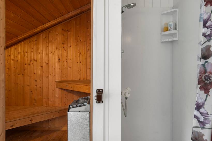 Foto von Ferienhaus IH41 in Bork Havn - Westjütland
