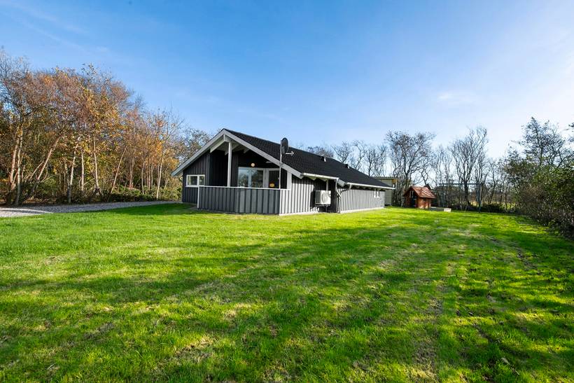Foto von Ferienhaus IH41 in Bork Havn - Westjütland