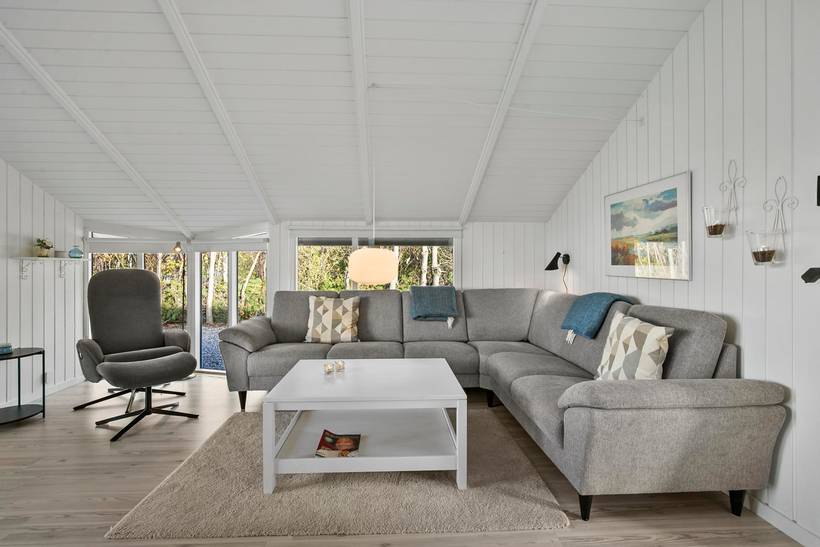 Foto von Ferienhaus IH41 in Bork Havn - Westjütland