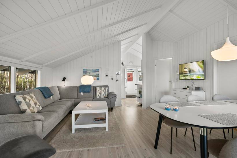 Foto von Ferienhaus IH41 in Bork Havn - Westjütland