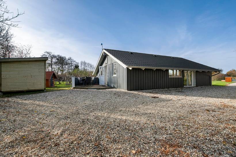 Foto von Ferienhaus IH41 in Bork Havn - Westjütland