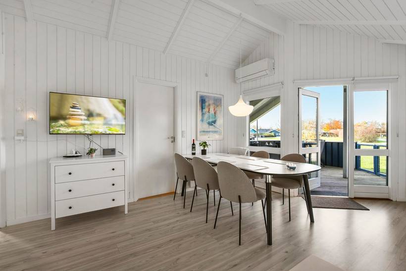 Foto von Ferienhaus IH41 in Bork Havn - Westjütland