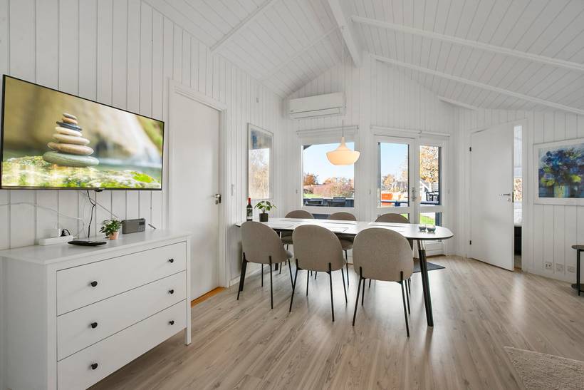 Foto von Ferienhaus IH41 in Bork Havn - Westjütland