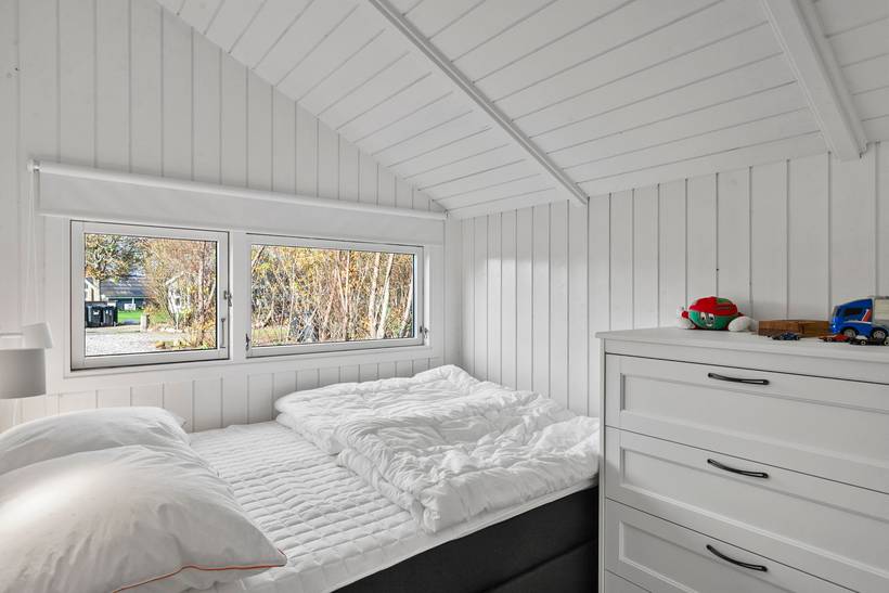 Foto von Ferienhaus IH41 in Bork Havn - Westjütland