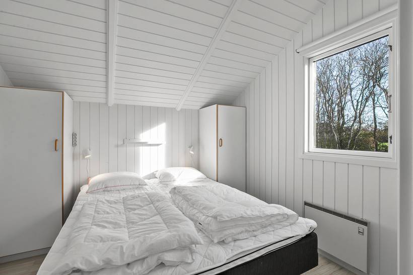 Foto von Ferienhaus IH41 in Bork Havn - Westjütland