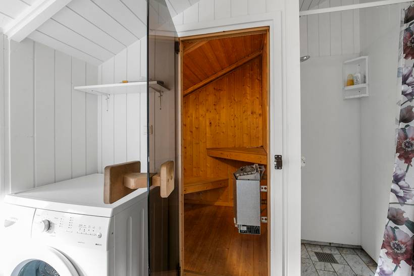 Foto von Ferienhaus IH41 in Bork Havn - Westjütland