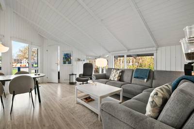 Vorschaubild von Ferienhaus IH41 in Bork Havn - Westjütland
