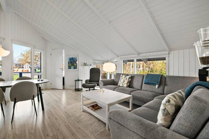 Foto von Ferienhaus IH41 in Bork Havn - Westjütland
