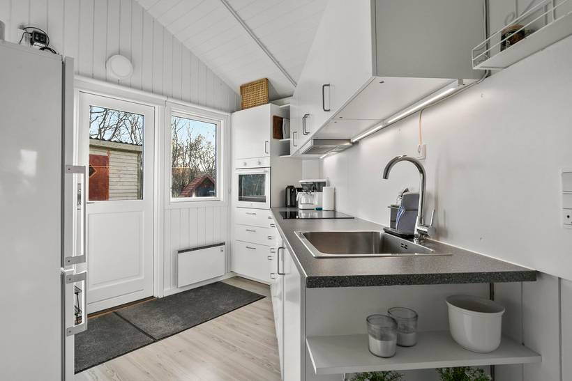 Foto von Ferienhaus IH41 in Bork Havn - Westjütland