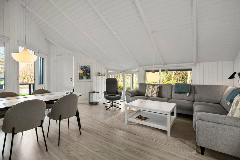 Foto von Ferienhaus IH41 in Bork Havn - Westjütland
