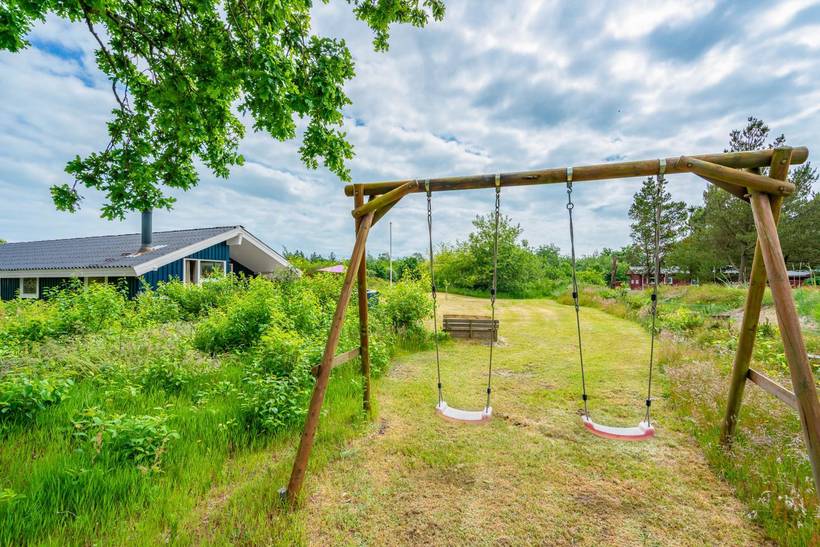 Foto von Ferienhaus IH43 in Henne Strand - Westjütland