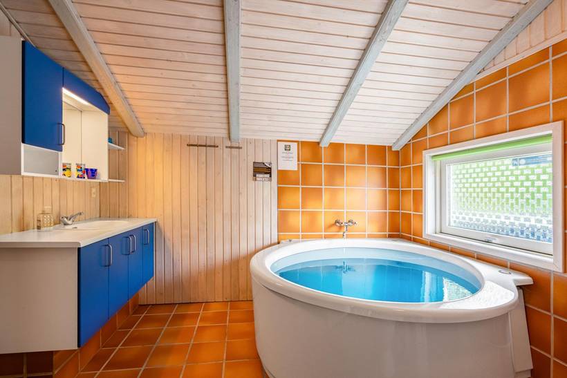 Foto von Ferienhaus IH43 in Henne Strand - Westjütland