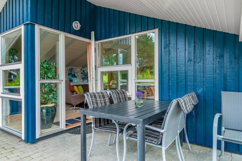 Foto von Ferienhaus IH43 in Henne Strand - Westjütland