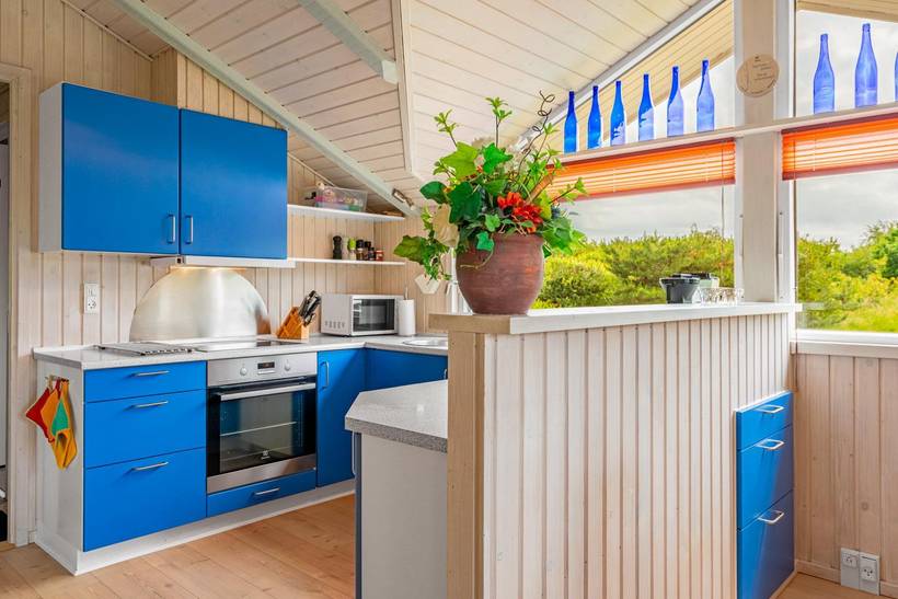 Foto von Ferienhaus IH43 in Henne Strand - Westjütland
