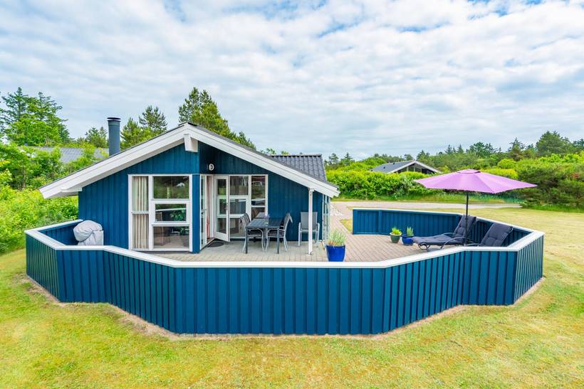 Foto von Ferienhaus IH43 in Henne Strand - Westjütland