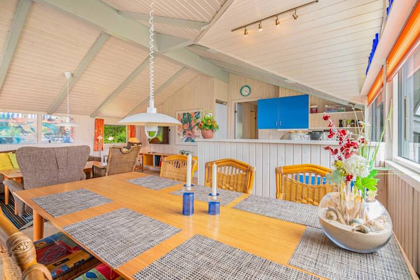 Foto von Ferienhaus IH43 in Henne Strand - Westjütland