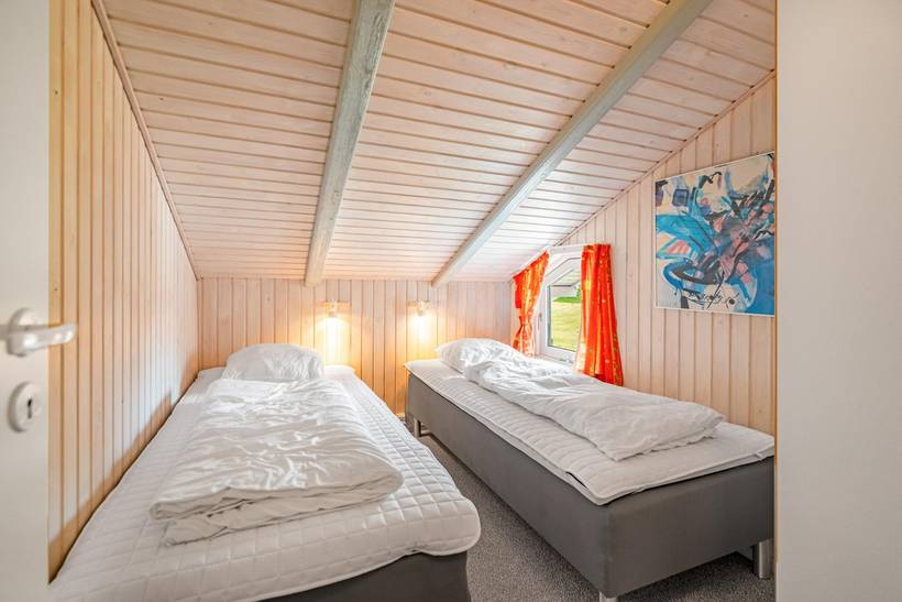 Foto von Ferienhaus IH43 in Henne Strand - Westjütland