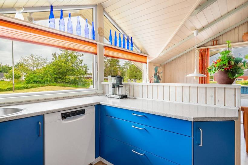 Foto von Ferienhaus IH43 in Henne Strand - Westjütland