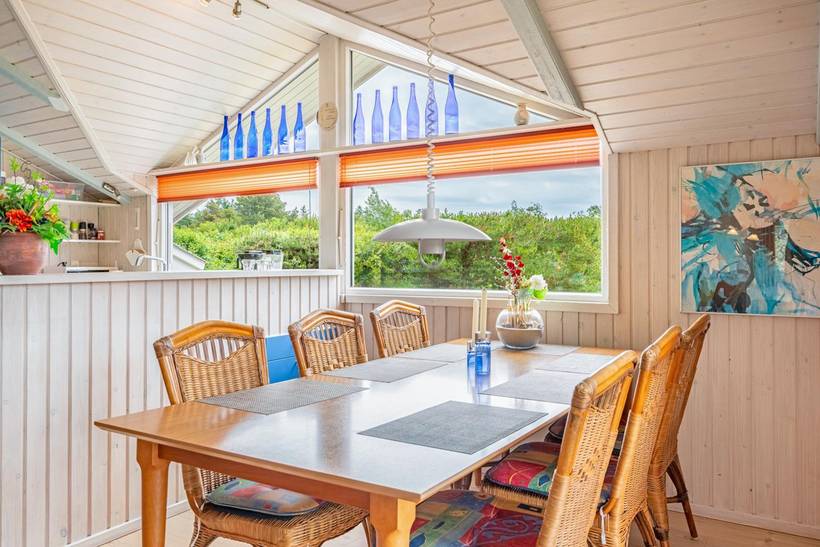Foto von Ferienhaus IH43 in Henne Strand - Westjütland