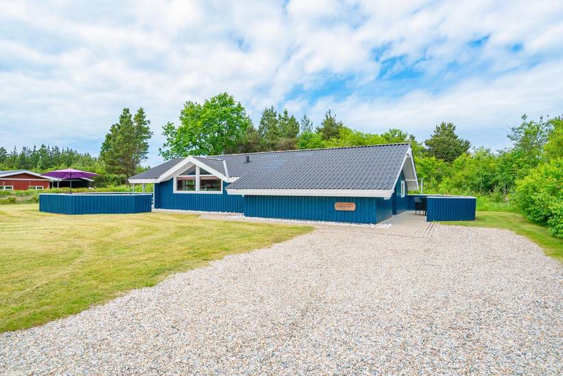 Foto von Ferienhaus IH43 in Henne Strand - Westjütland