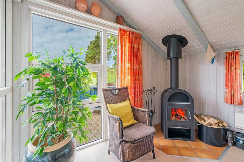 Foto von Ferienhaus IH43 in Henne Strand - Westjütland