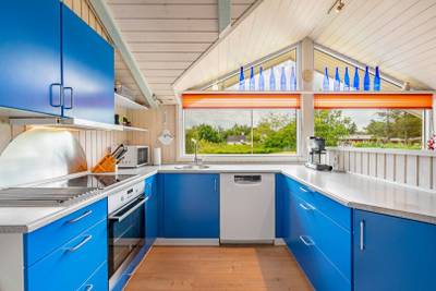 Vorschaubild von Ferienhaus IH43 in Henne Strand - Westjütland