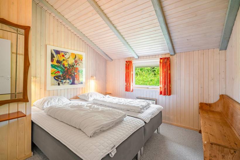 Foto von Ferienhaus IH43 in Henne Strand - Westjütland