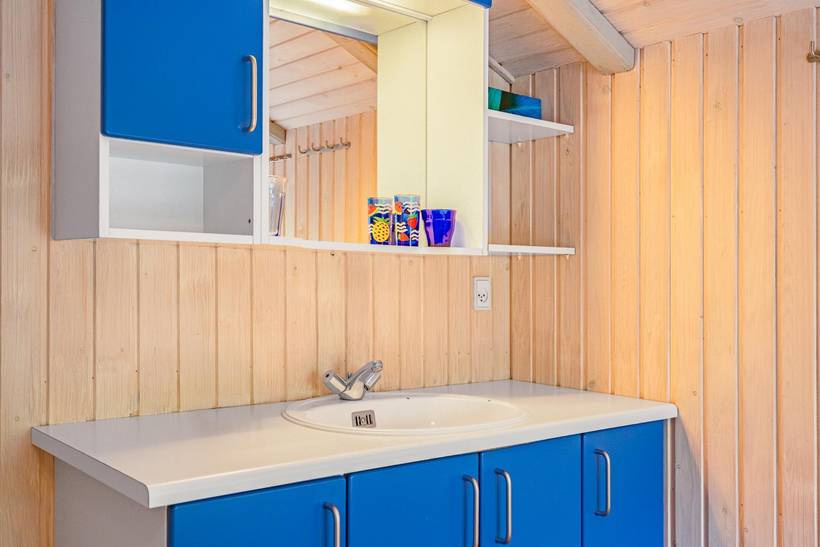 Foto von Ferienhaus IH43 in Henne Strand - Westjütland